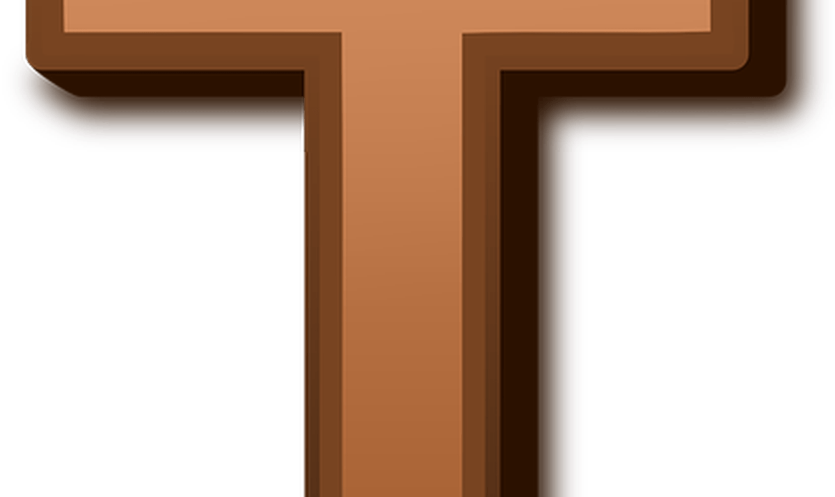 Cross Wood Christianity Religion Christian Stations - Christianity (1200x715), Png Download