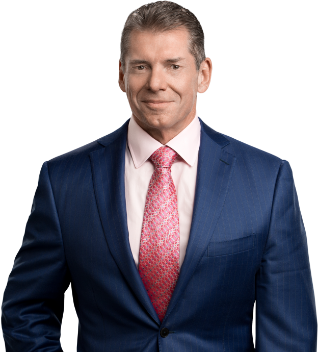 Mr Mcmahon Wwe (1000x707), Png Download