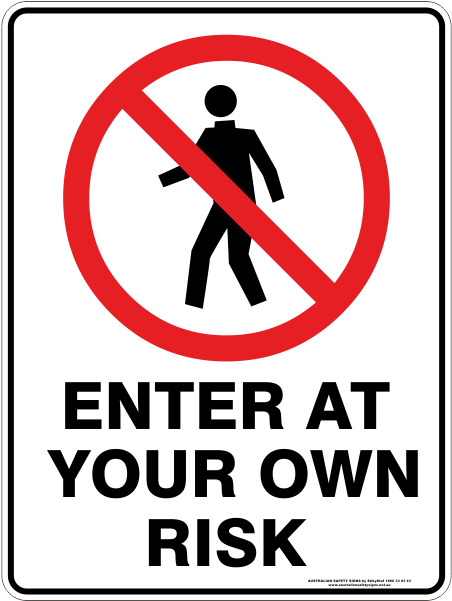 Safety Sign In Workshop (599x600), Png Download