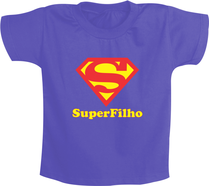 Sun Silhouette Png - 1pcs Pu Superman Cartoon Wallet / Short Section (800x800), Png Download