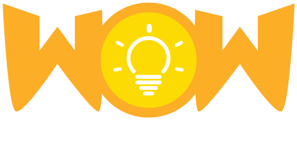 Wow Teknologi Is A Subsidiary Of Cinovasi , Established - Wow Teknologi Indonesia (610x313), Png Download