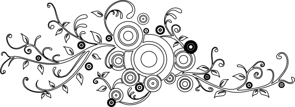 Circle Swirl Vector Png Wwwpixsharkcom Images - Vector Circles & Swirls (600x219), Png Download