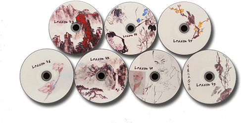 Lessons - Lesson (508x250), Png Download