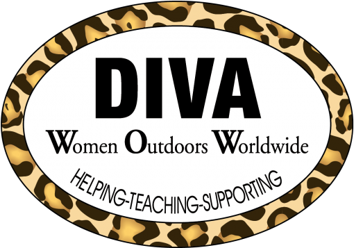 Diva Wow Womens Group - Circle (650x356), Png Download