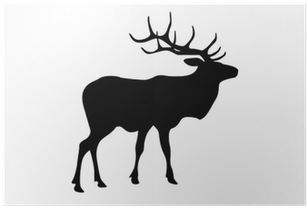 Deer (400x400), Png Download