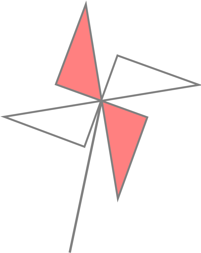 How To Set Use Swirl Svg Vector (710x900), Png Download