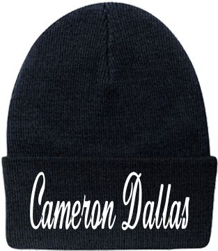 12" Beanie Otto Cap 82 - Cap (428x400), Png Download