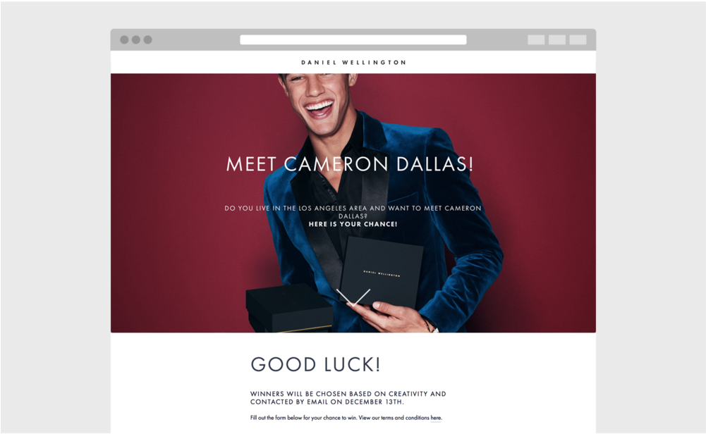 Tde Portfolio-10 - Website (1000x682), Png Download