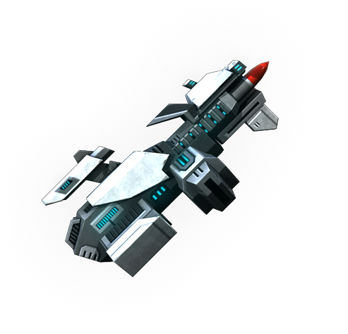 Autobot Rocket Launcher - Transformers Rocket Launcher (500x500), Png Download