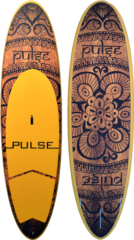 Pulsesuphenna11 - Rec Tec Grills (334x500), Png Download