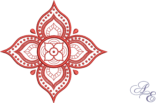 Muladhara Root Chakra2 Large - Muladhara Root Chakra (722x361), Png Download