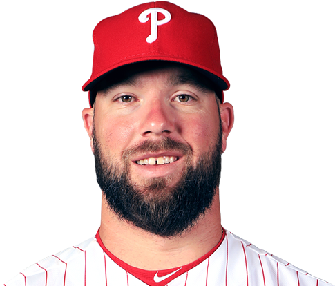 Cameron - Cameron Rupp (864x520), Png Download