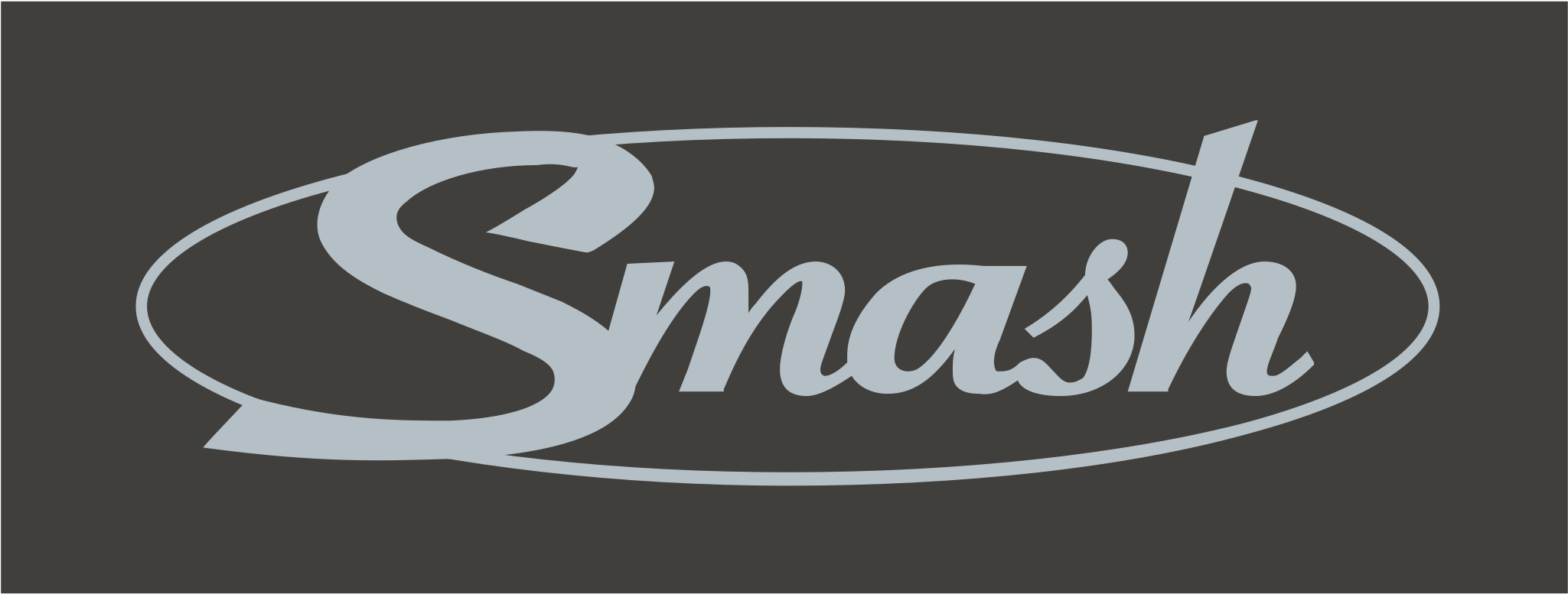 Smash Logo Png Transparent - Smash (2400x2400), Png Download