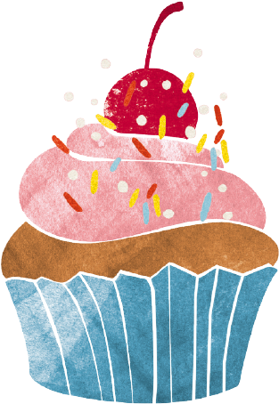 Go To Image - Dessert Png (640x457), Png Download