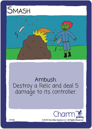 Smash - Portable Network Graphics (330x450), Png Download