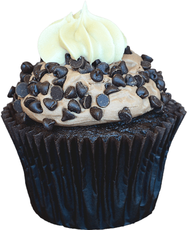 Call For A Cupcake - Dessert (500x460), Png Download