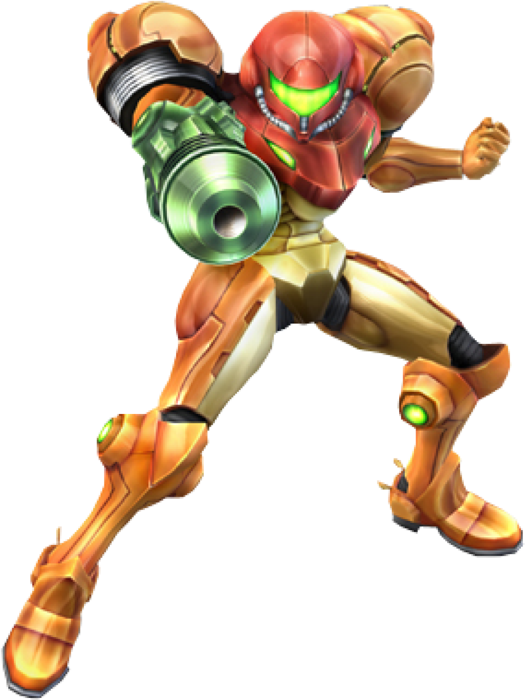 An Error Occurred - Super Smash Bros. Brawl (1200x1391), Png Download