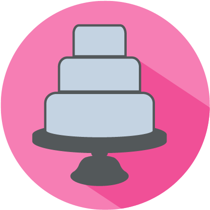 Donuts - Desserts - Pies - Cakes - Dessert (488x479), Png Download