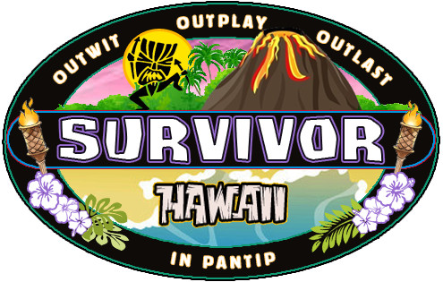 Survivor Hawaii (495x315), Png Download