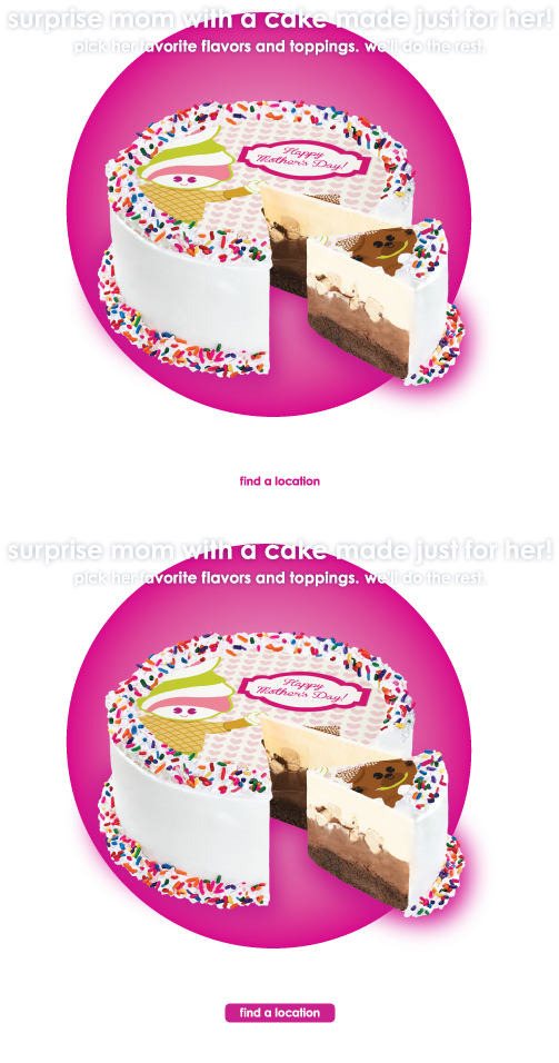 Cakes - Snack Cake (503x956), Png Download