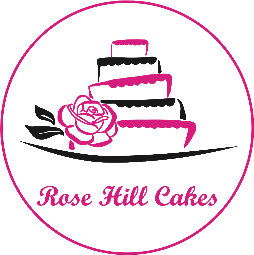 Cake Logo Png (1032x1042), Png Download