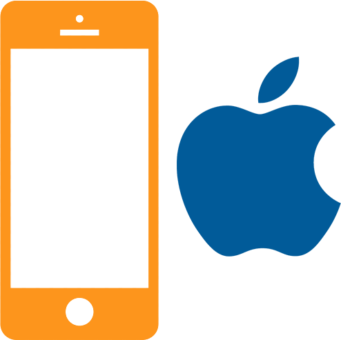 Our Proficient Development Team Has The Knack Of Making - Iphone Se 16gb Rose Gold (494x493), Png Download