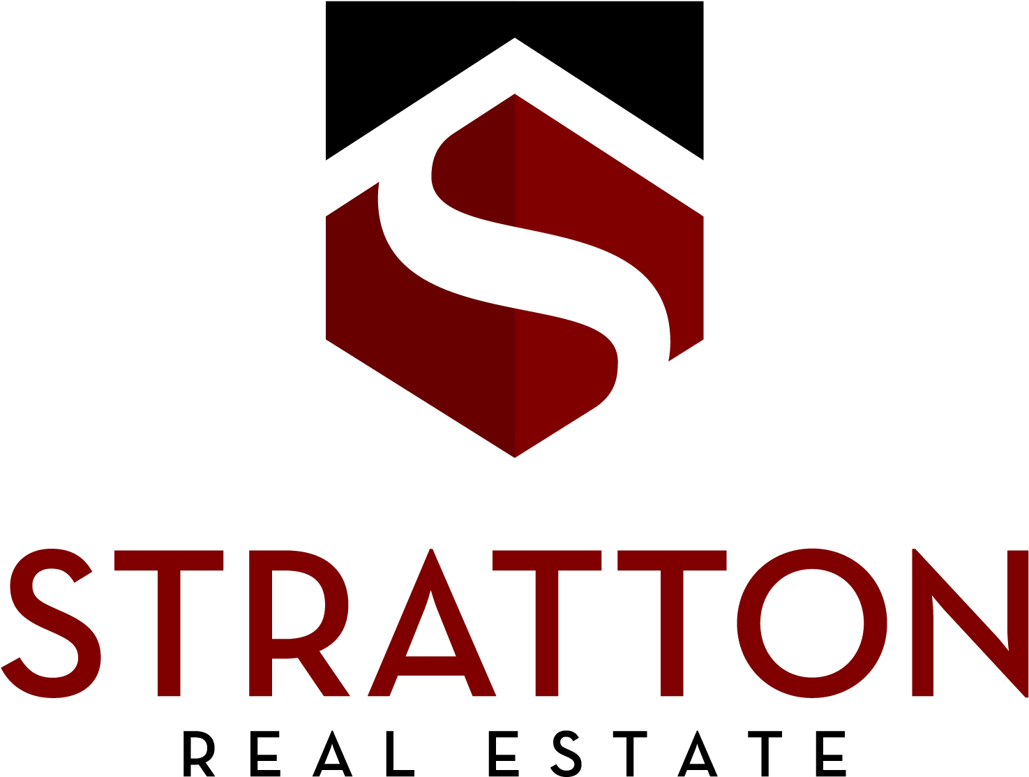 Stratton Real Estate (1542x1167), Png Download