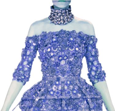 Carmelo Anthony - Fashion (583x363), Png Download