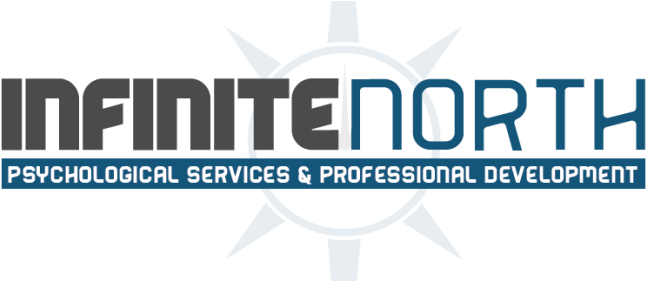 Cropped Infinite North Logo Final 20 - Understanding (849x280), Png Download