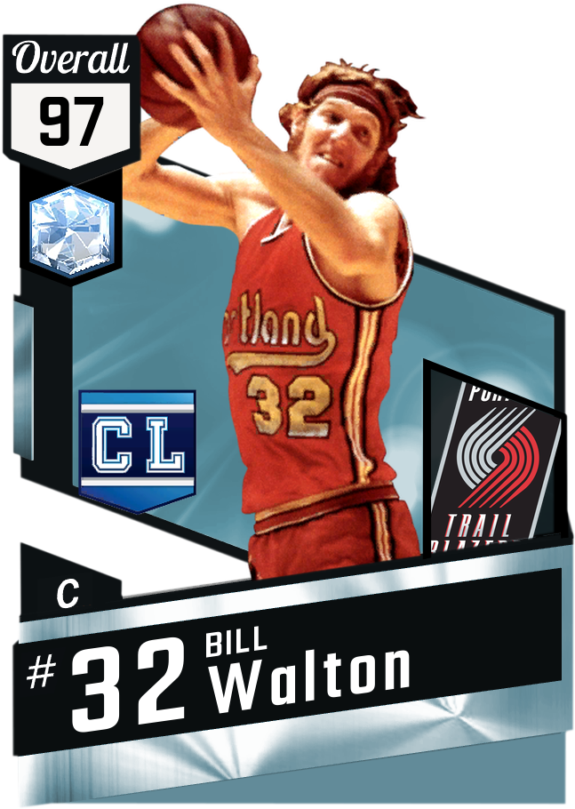 C64uejewwaatgg7 - Reggie Miller Nba 2k17 (650x950), Png Download