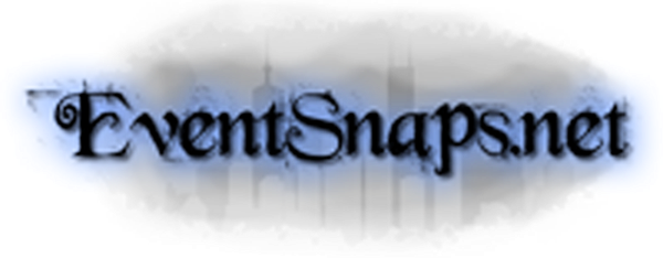 Event Snaps - Calligraphy (600x234), Png Download