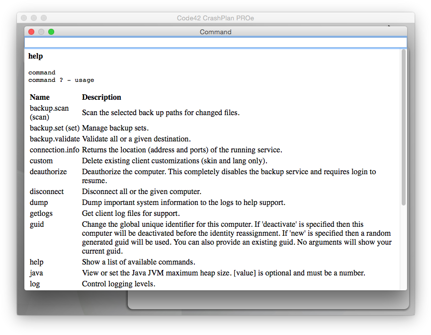 Crashplan Command Line Interface - Switching Between Command Prompt And Shutdown System (884x694), Png Download