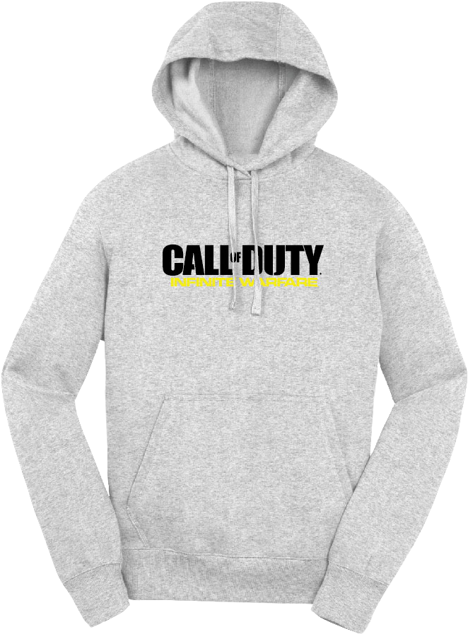 Infinite Warfare Logo Hoodie - Call Of Duty Modern Warfare (960x960), Png Download