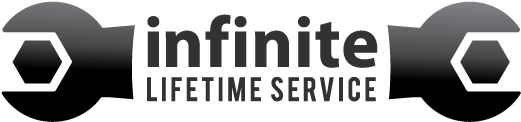 Infinite Lifetime Service - State Farm Print Ads (561x303), Png Download