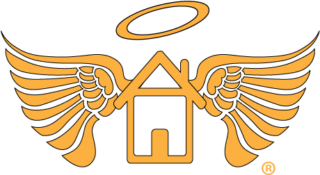 Real Estate Heaven Logo Reh Real Estate Logo Best Real - Real Estate Heaven Logo (500x300), Png Download