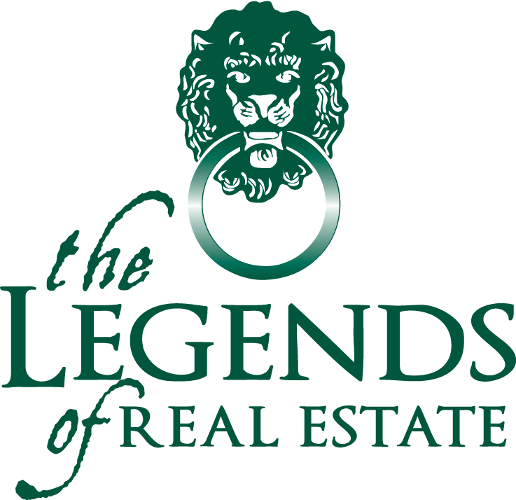 The Legends Of Real Estate Estate - Legends Of Real Estate (737x714), Png Download