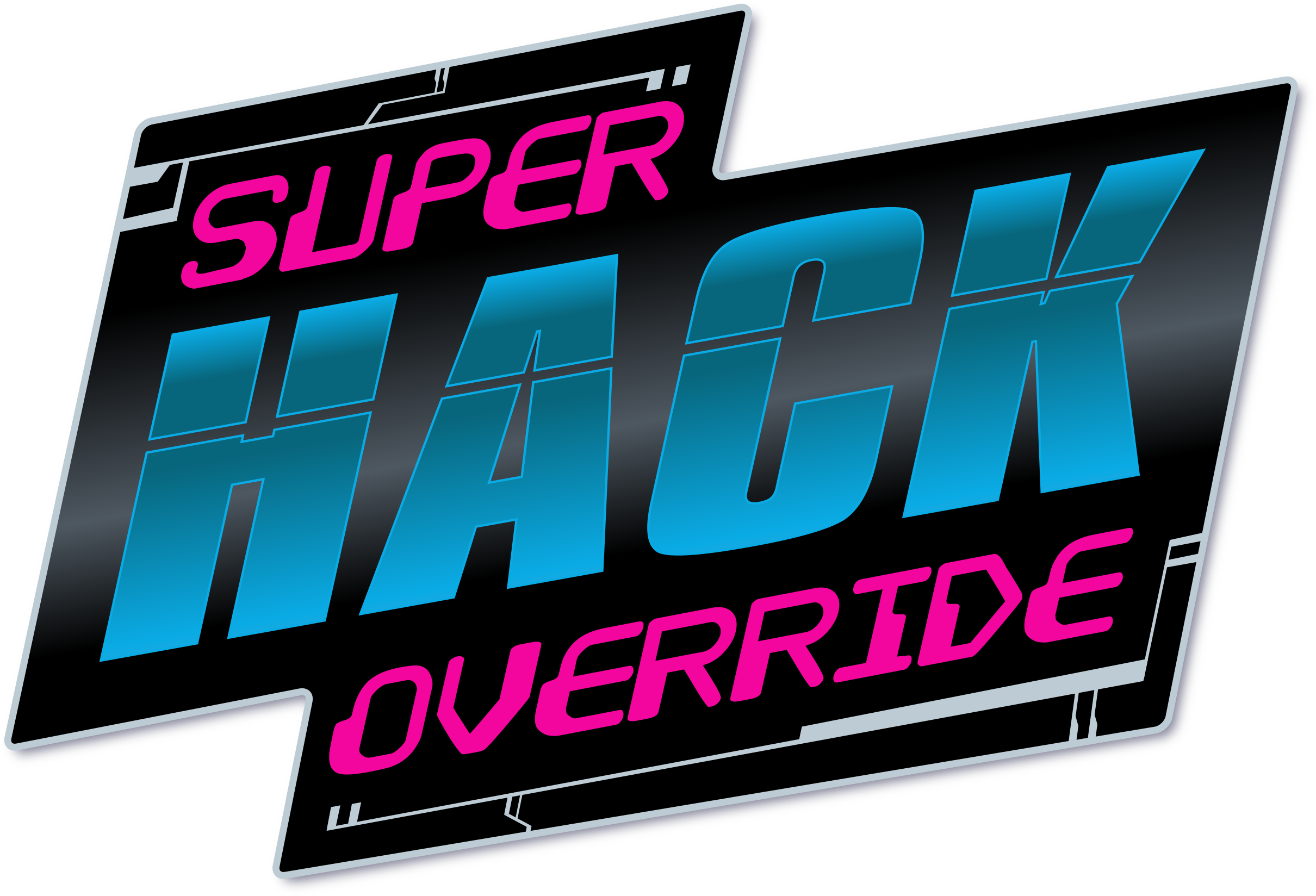 Game Details - Script Kiddie (2999x1653), Png Download