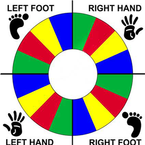 Twister Spinner (1024x500), Png Download