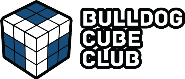 About - Rubiks Cube Logo (600x270), Png Download