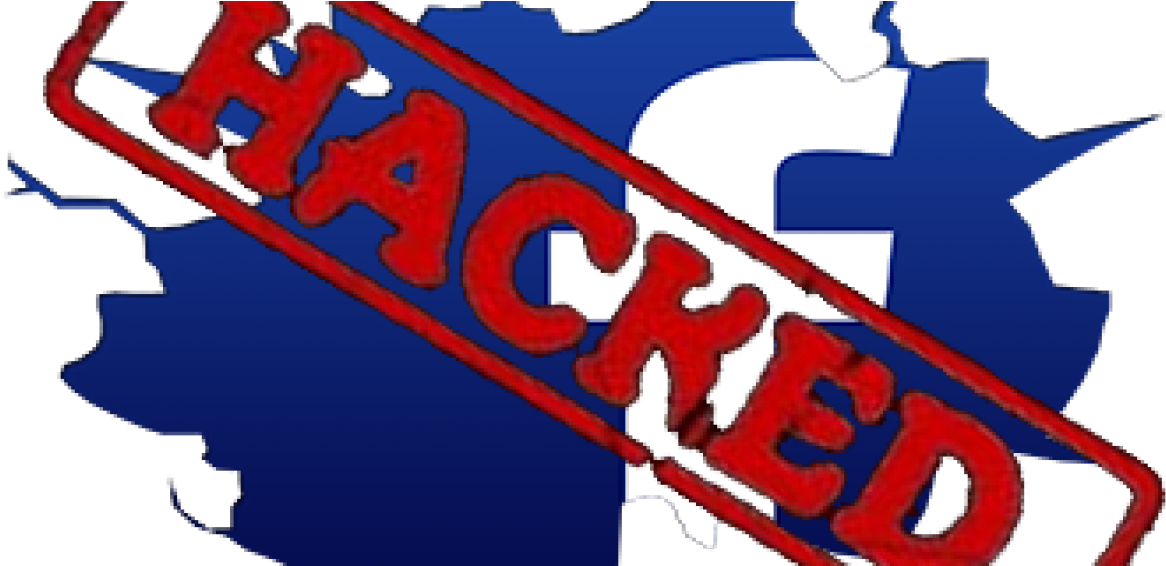 Simple Ways Your Facebook Account Can Be Hacked - Facebook Hack Png (1200x565), Png Download