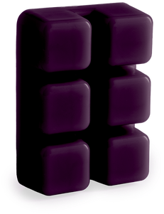 Blackberry Cobbler - Rubik's Cube (500x500), Png Download