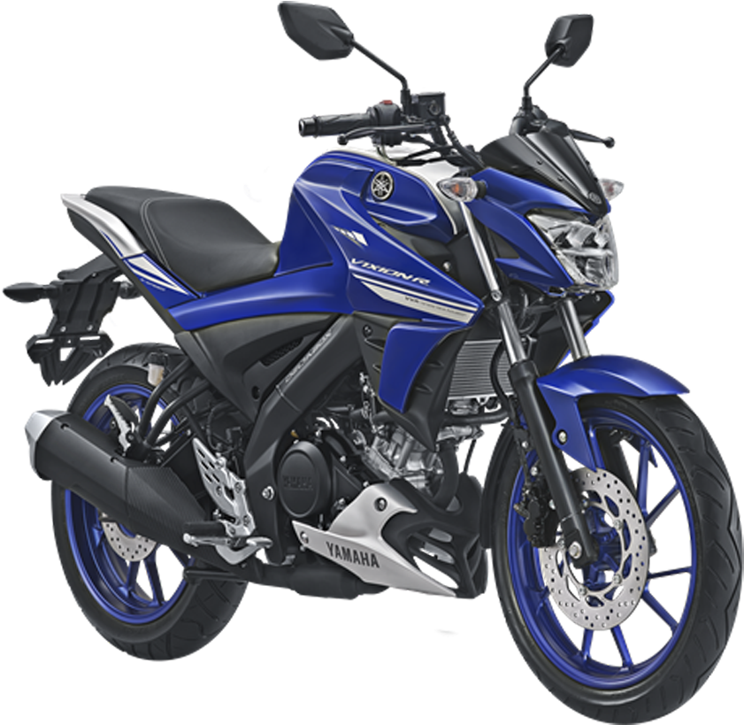 Yamaha Vixion R 3 - Yamaha New Bike (1024x841), Png Download