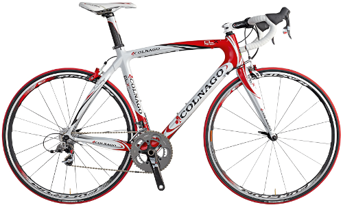 Sport - Shimano Rs 330 On Bike (500x300), Png Download