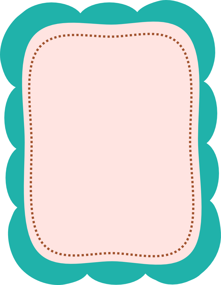 Scrapbook Labels Download - Circle (765x986), Png Download