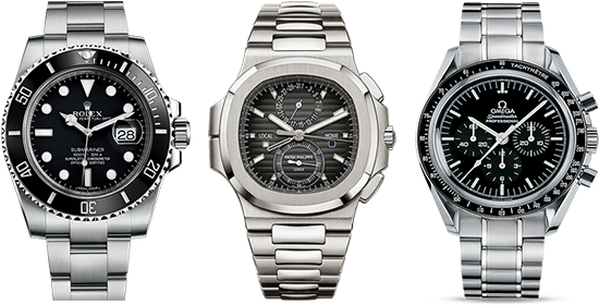 Related Wallpapers - Omega Speedmaster Professional Moonwatch 3577.50.00 (570x301), Png Download