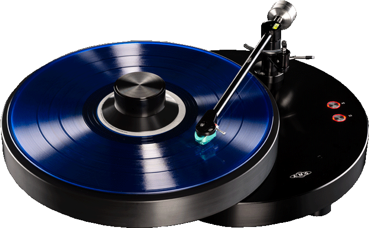 Main Menu - Amg Giro Turntable (746x660), Png Download