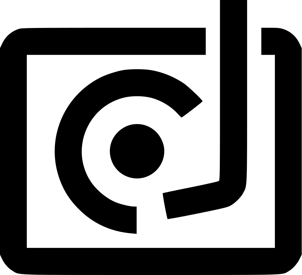 Png File - Circle (981x894), Png Download