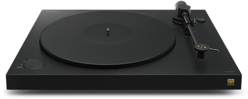 Sony Hi-res Ps-hx500 Turntable (1000x1000), Png Download