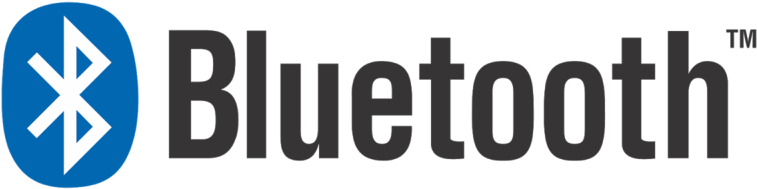 Can A Bluetooth Device Be Hacked - Logo Bluetooth Png (777x437), Png Download