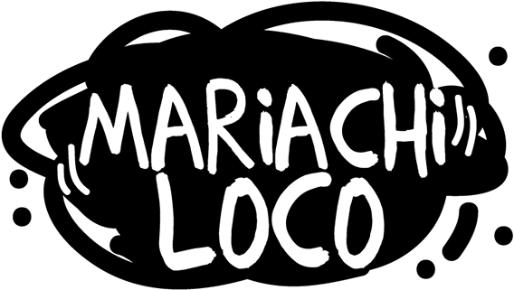 Mariachi Loco - Mariachi Loco Png (600x344), Png Download